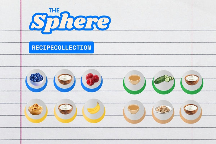 Sphere Frozen Recipes For Your Dog