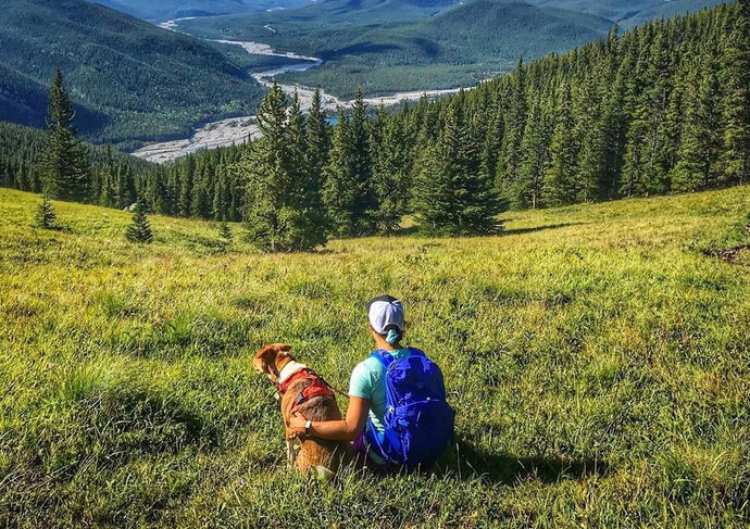 RMD Ambassador, Kristen, Roaming the Rockies