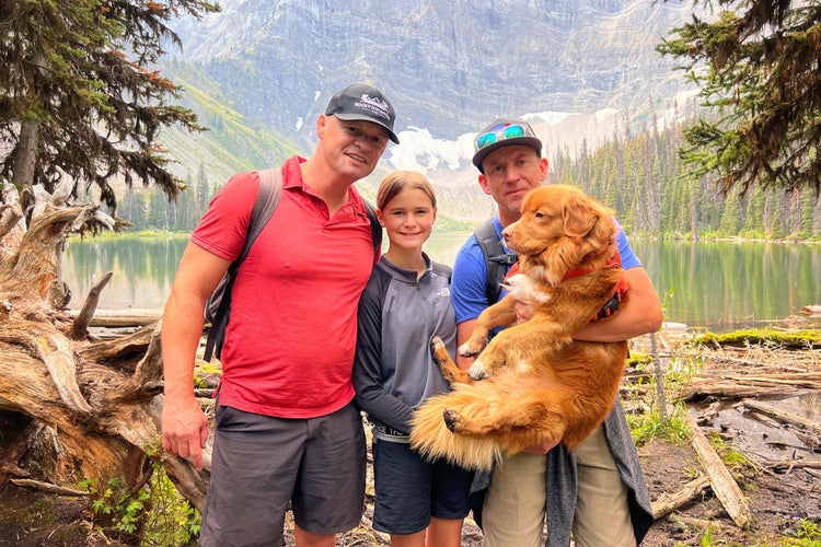 Wedge Pond Kananaskis, Alberta 