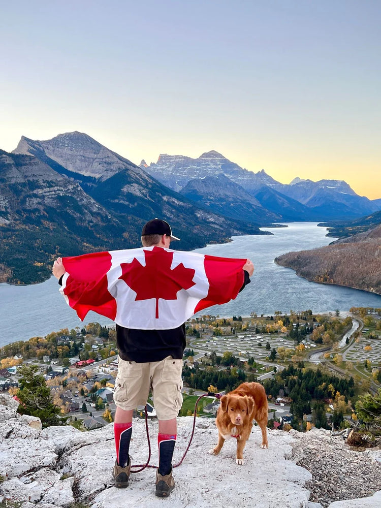 Best Off Leash Dog Parks in Canada Ultimate Guide for 2024 Rocky Mountain Dog