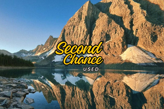 second chanced used gear like harnesses, leashes and collars from Rocky Mountain Dog