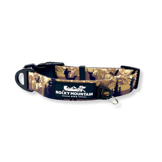 Ranger Alpine Collar