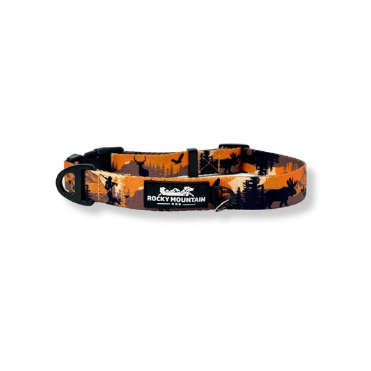 Ranger Alpine Collar