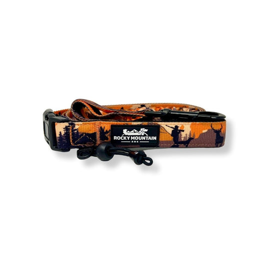 Ranger All Mountain Dog Leash