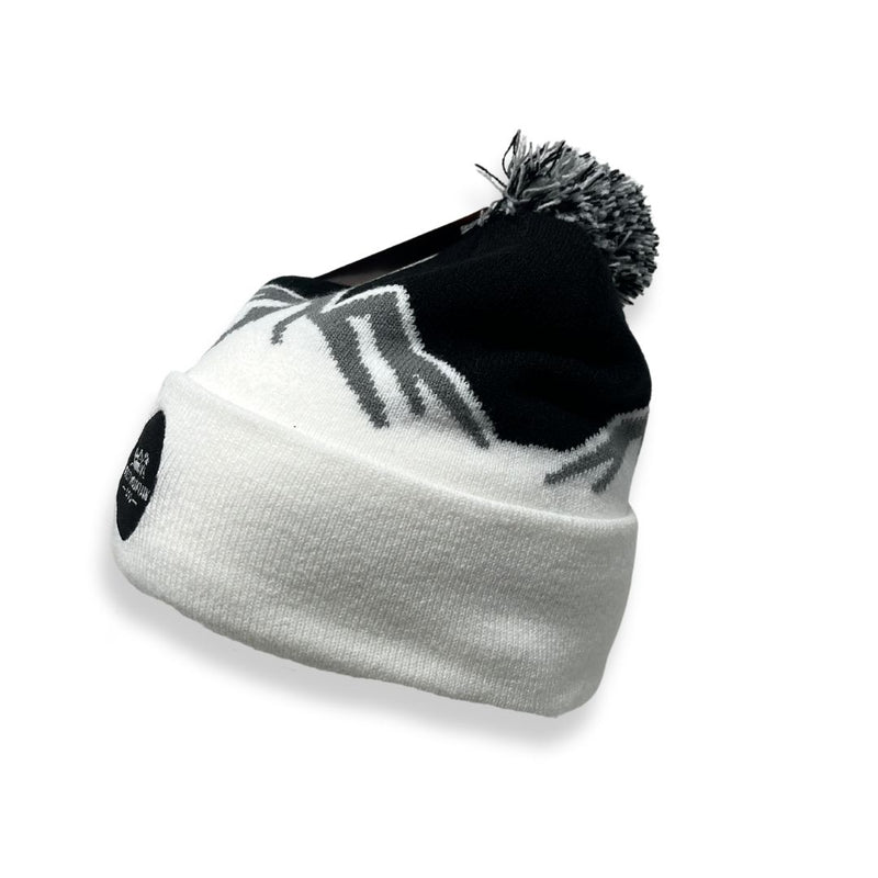 Load image into Gallery viewer, Monashee Snow Cap Toque
