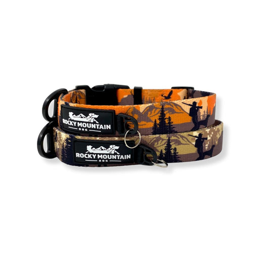 Ranger Alpine Collar