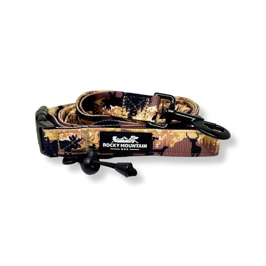 Ranger All Mountain Dog Leash