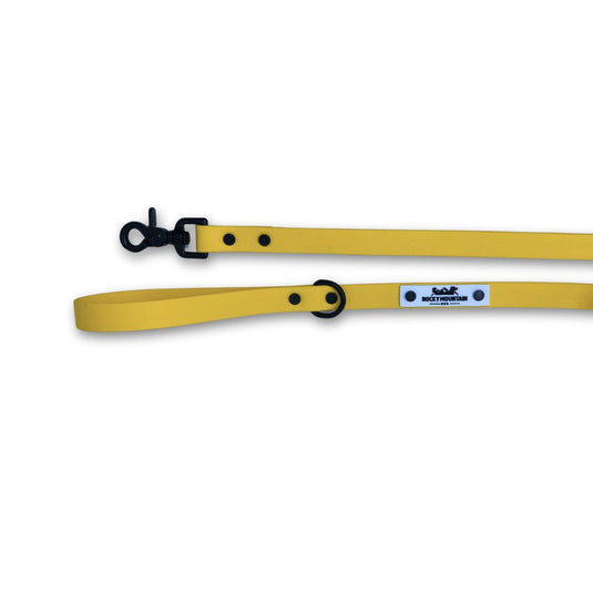 RMD Biothane Leashes