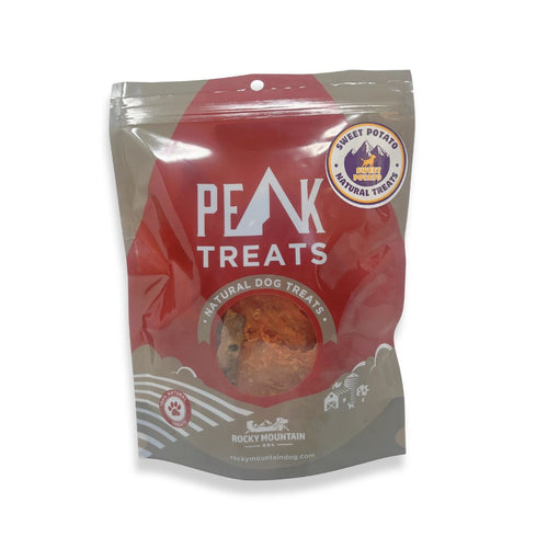 RMD Peak Treats - Sweet Potato