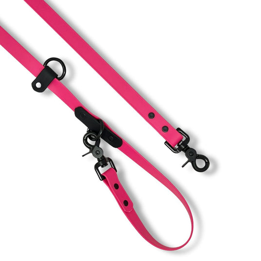 RMD Hands-Free Biothane Waterproof Leashes