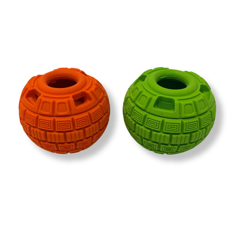 Load image into Gallery viewer, The Sphere Interactive Frozen Treat Toy
