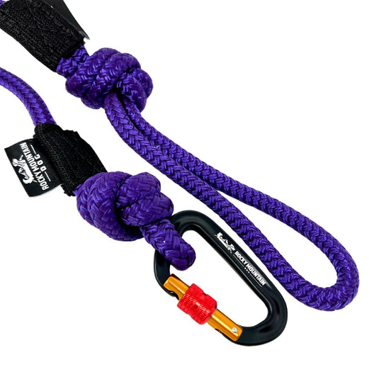 Fernie Carabiner Dog Rope Leash