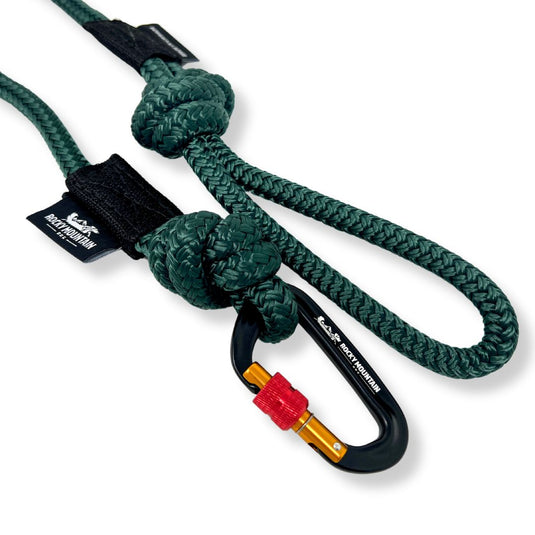 Fernie Carabiner Dog Rope Leash