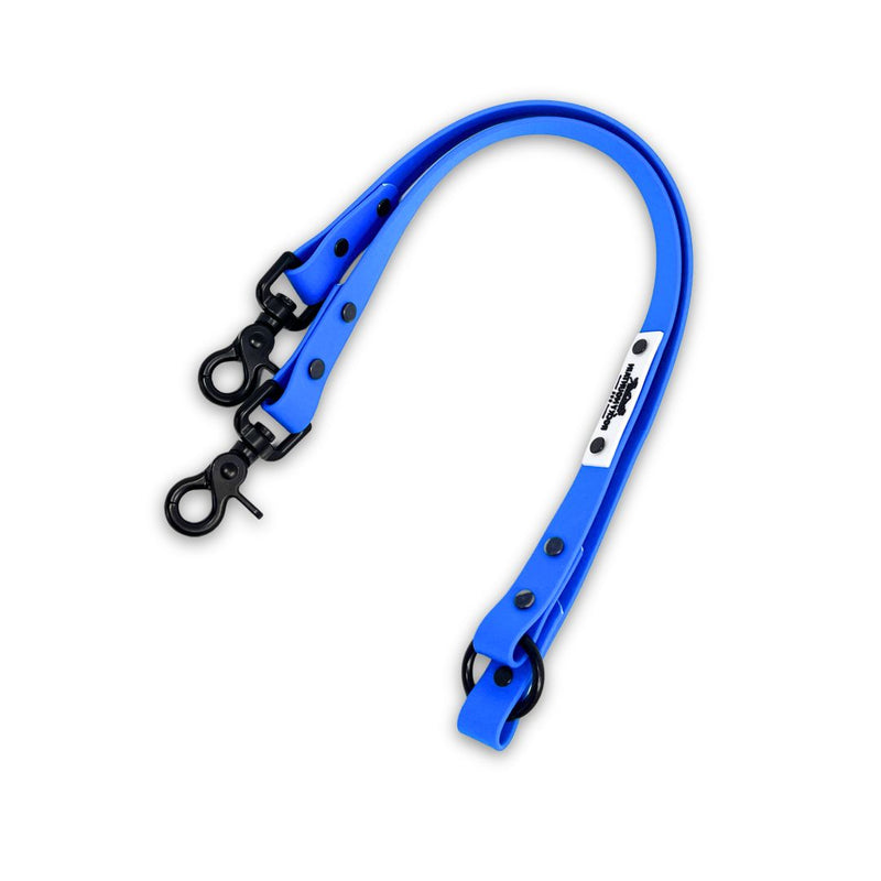Load image into Gallery viewer, Biothane Dog Leash Coupler

