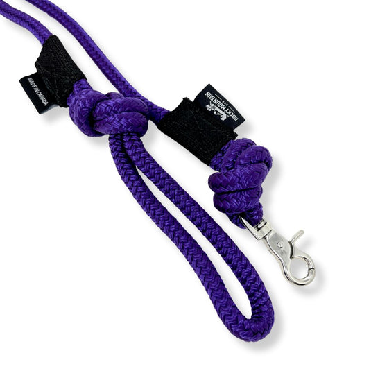 Fernie Clasp Dog Rope Leash