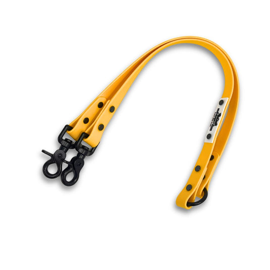 Biothane Dog Leash Coupler