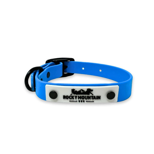 RMD Biothane Waterproof Dog Collars