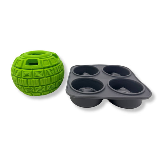 The Sphere Interactive Frozen Treat Toy