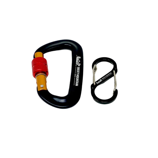 RMD S-Carabiner