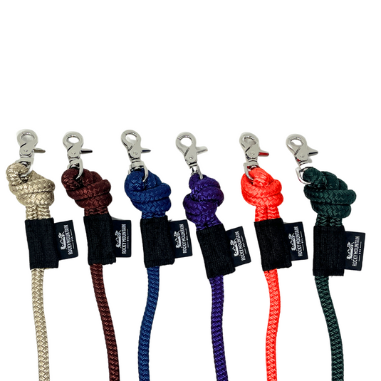 Fernie Clasp Dog Rope Leash