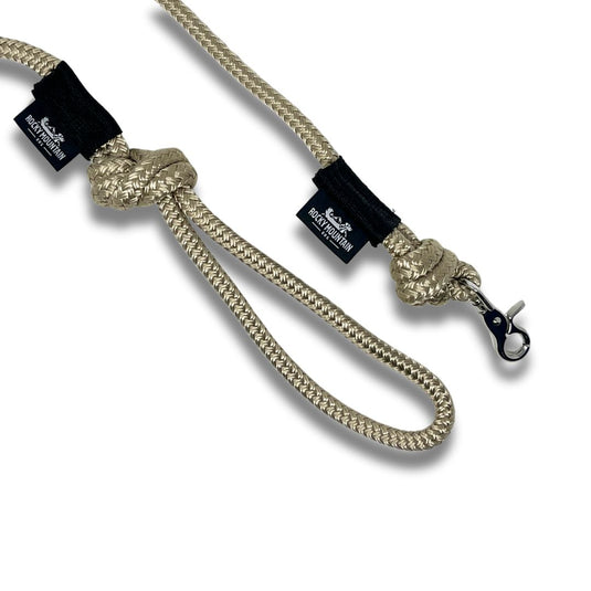 Fernie Clasp Dog Rope Leash