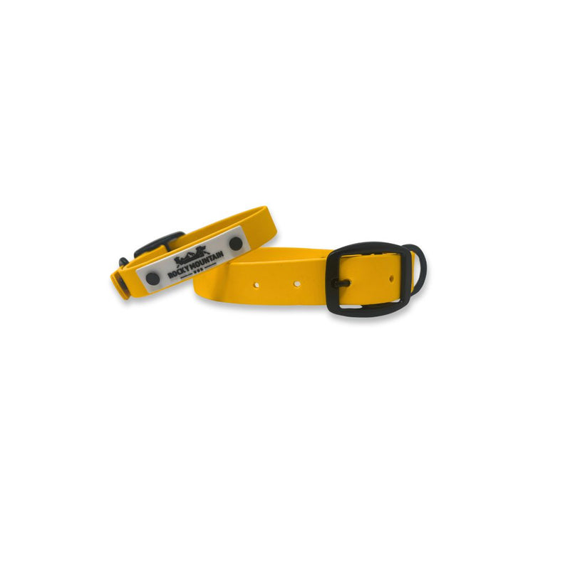 Load image into Gallery viewer, RMD Biothane Waterproof Dog Collars
