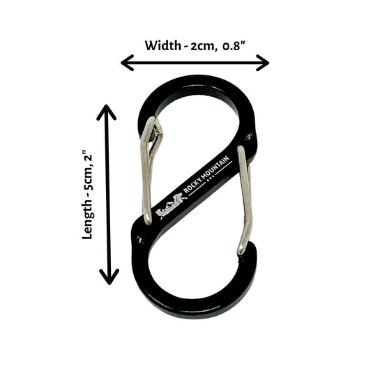 RMD S-Carabiner