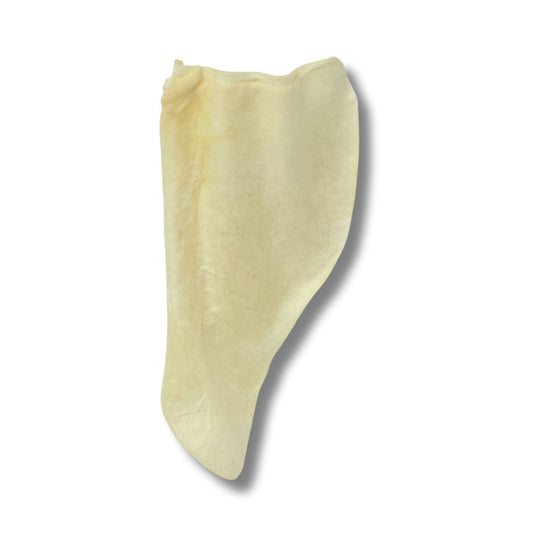 RMD Peak Treats - Jumbo Natural Cow Ears