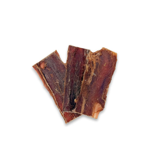 Beef Jerky Chews
