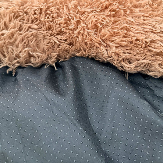 Bigfoot Dog Bed