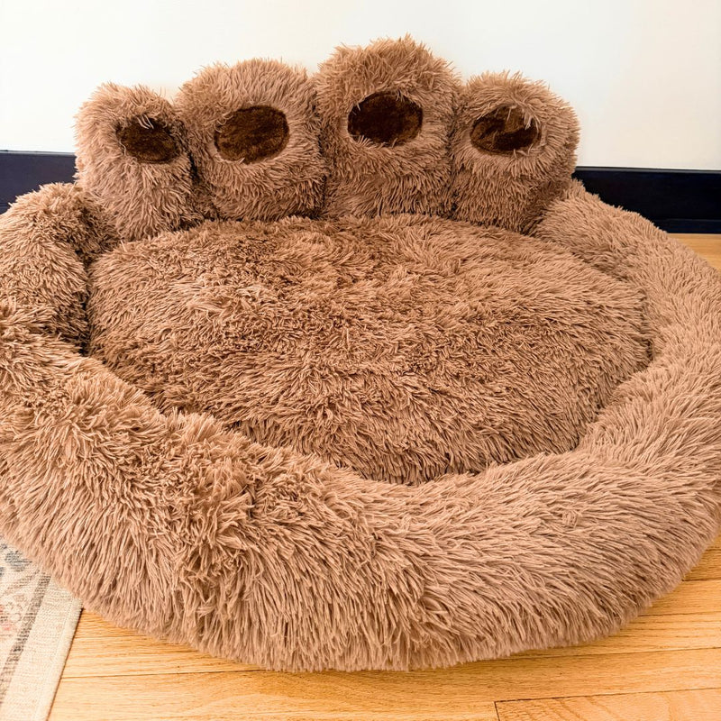 Load image into Gallery viewer, Bigfoot Dog Bed
