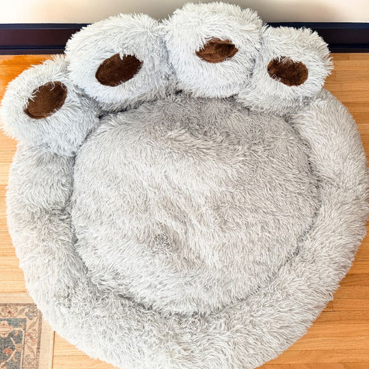 Bigfoot Dog Bed