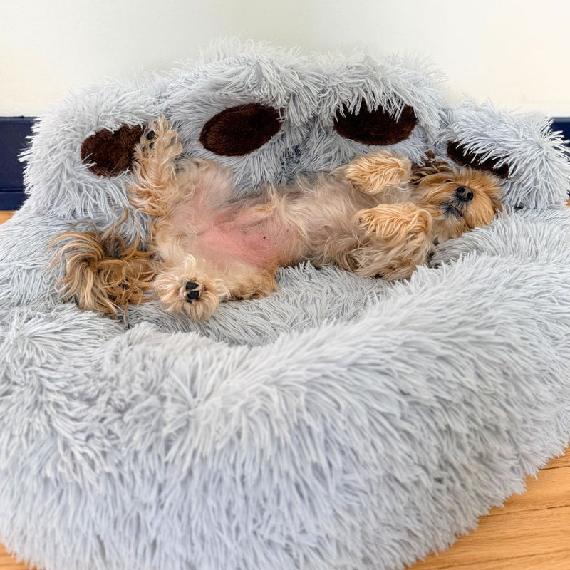 Load image into Gallery viewer, Bigfoot Dog Bed
