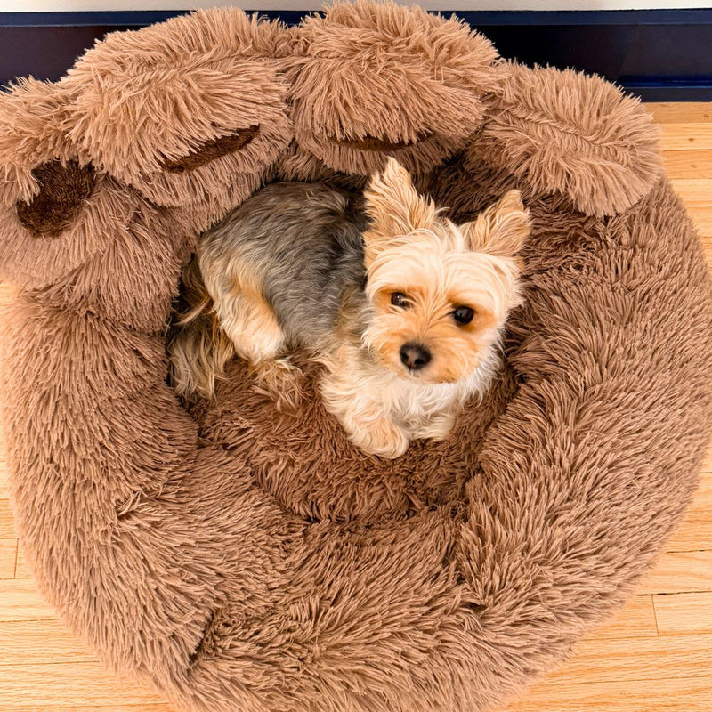 Load image into Gallery viewer, Bigfoot Dog Bed
