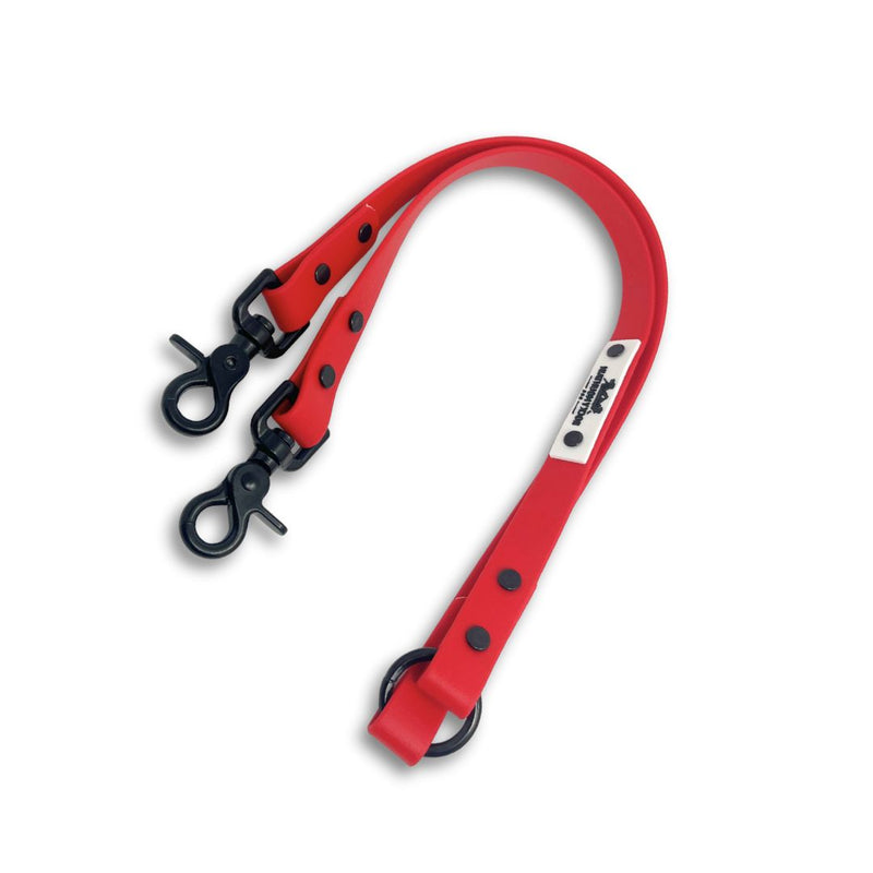 Load image into Gallery viewer, Biothane Dog Leash Coupler - Rocky Mountain Dog

