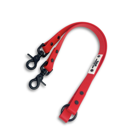 Biothane Dog Leash Coupler - Rocky Mountain Dog
