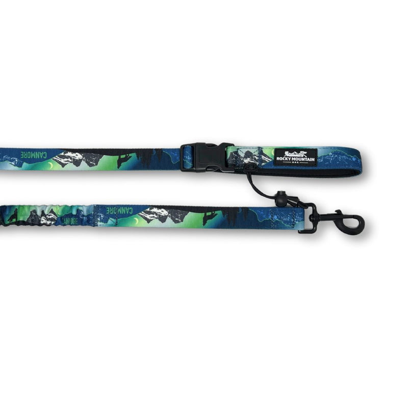 Load image into Gallery viewer, V2 Canmore All Mountain Dog Leash - Rocky Mountain Dog
