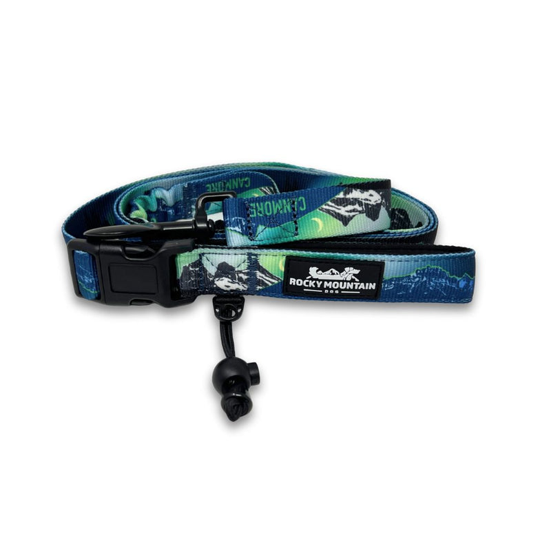 Load image into Gallery viewer, V2 Canmore All Mountain Dog Leash - Rocky Mountain Dog
