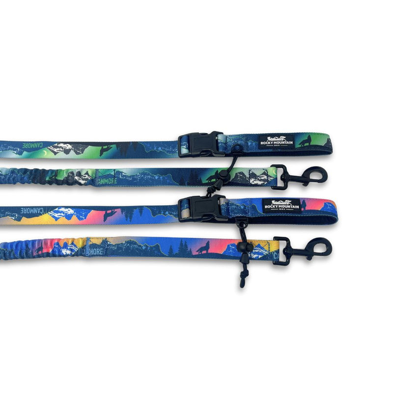 Load image into Gallery viewer, V2 Canmore All Mountain Dog Leash - Rocky Mountain Dog
