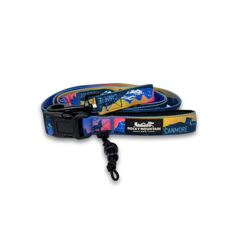 Load image into Gallery viewer, V2 Canmore All Mountain Dog Leash - Rocky Mountain Dog
