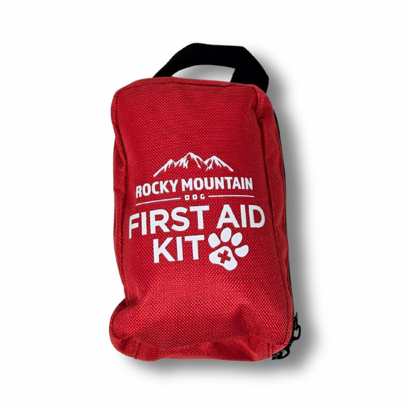 Load image into Gallery viewer, Dog First Aid Kit - Rocky Mountain Dog

