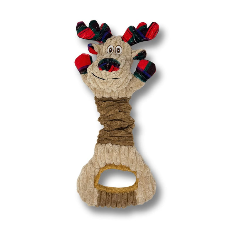 Load image into Gallery viewer, Moose Interactive Dog Toy
