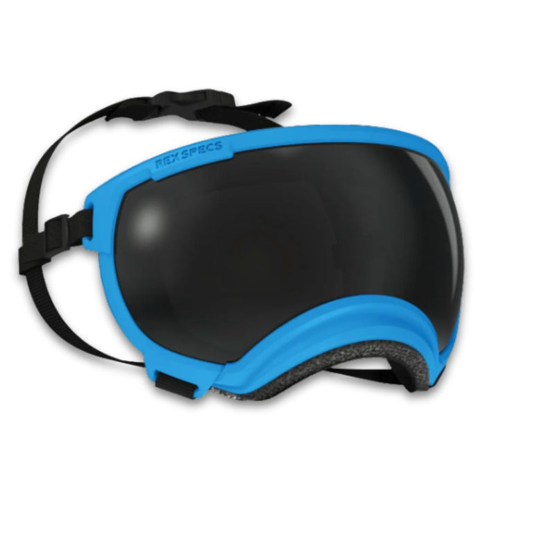 Load image into Gallery viewer, V2 Extra Large Dog Goggles - Rocky Mountain Dog
