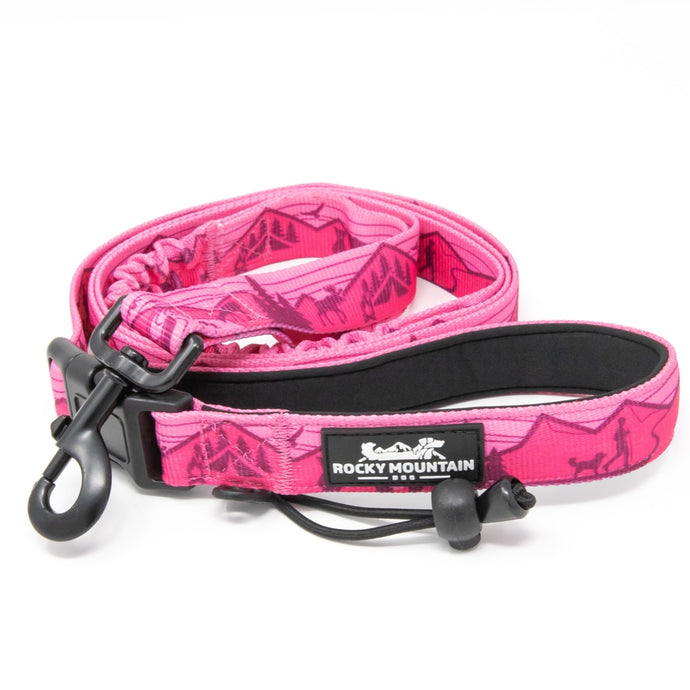 Cascade All Mountain Dog Leash