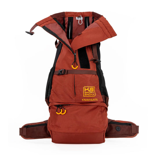 K9 Sport Sack Knavigate