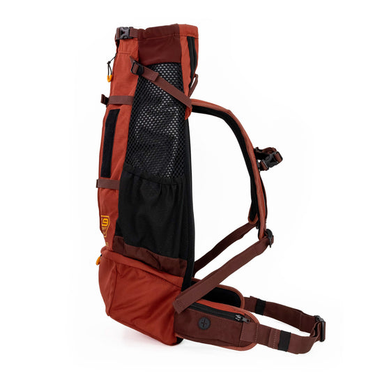 K9 Sport Sack Knavigate