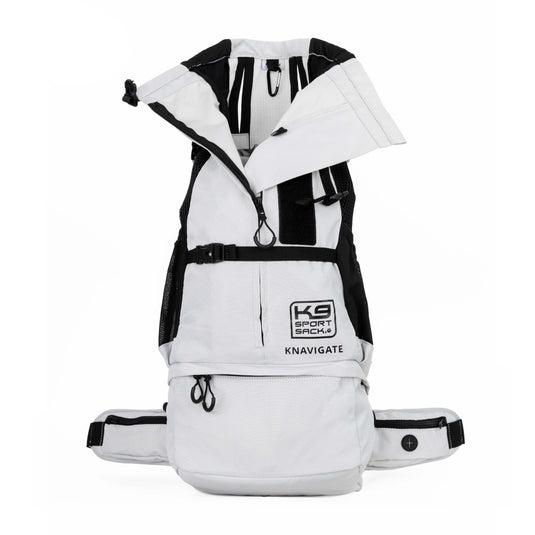 K9 Sport Sack Knavigate