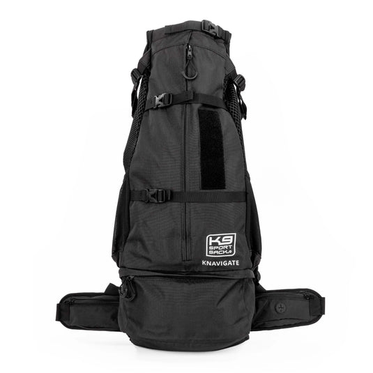 K9 Sport Sack Knavigate
