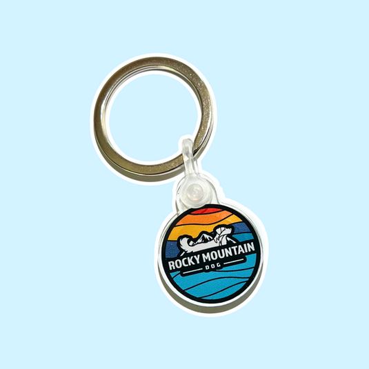 RMD Keychain