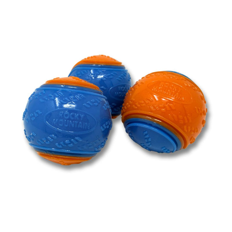 Load image into Gallery viewer, Rocky Mountain Dog Toy Ball
